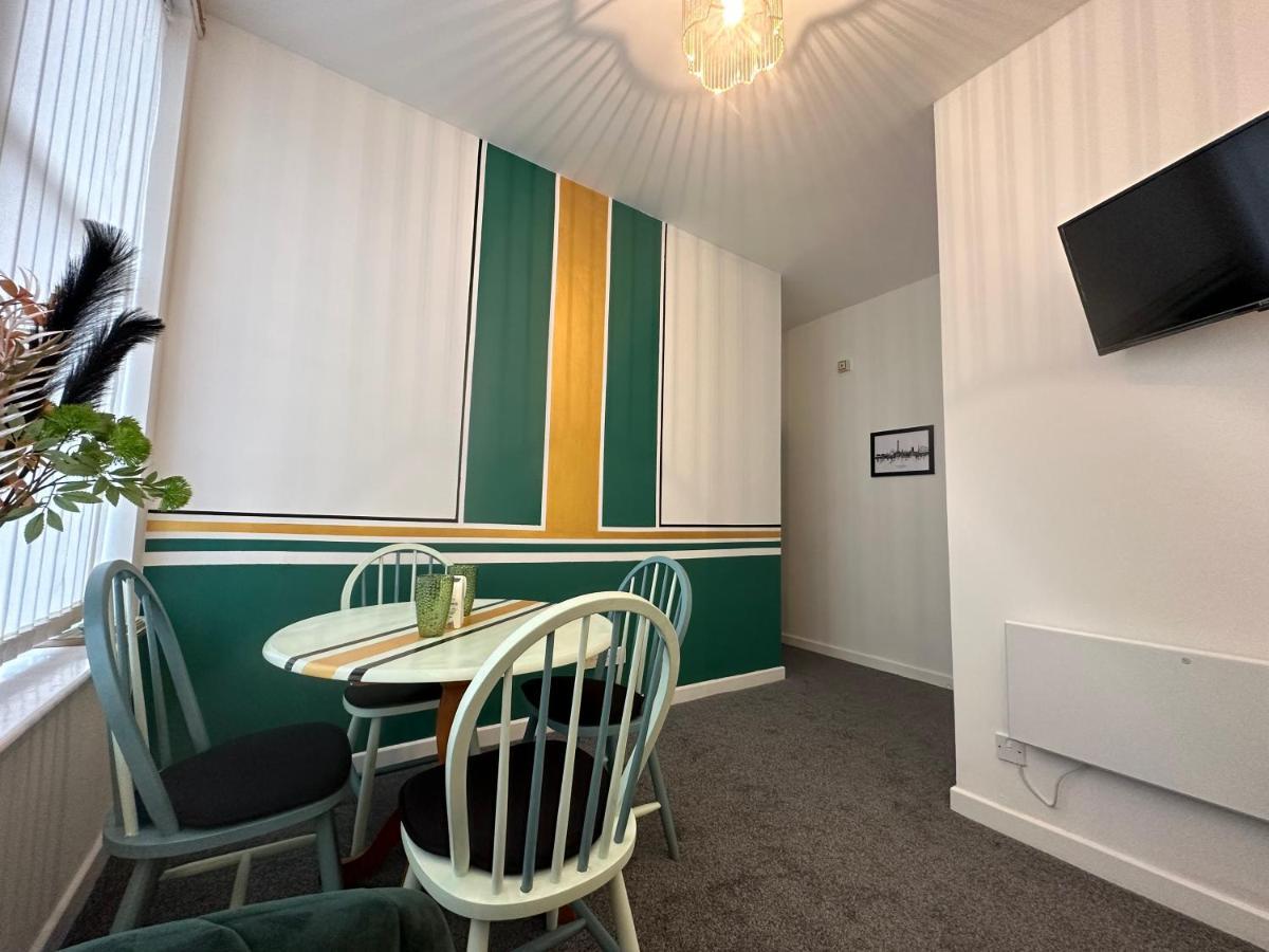 Appartamento Emerald Pleasure