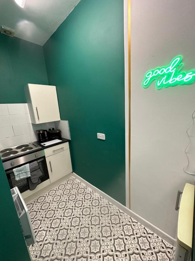 Appartamento Emerald Pleasure