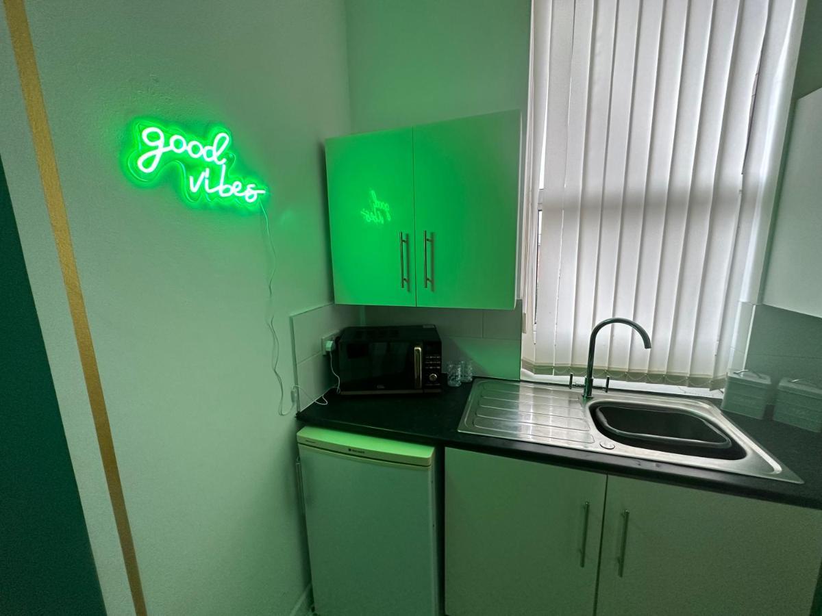 Emerald Pleasure Appartamento