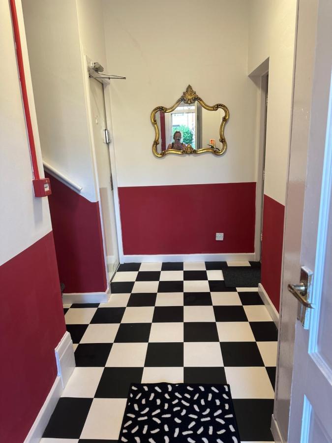 Emerald Pleasure Appartamento Blackpool