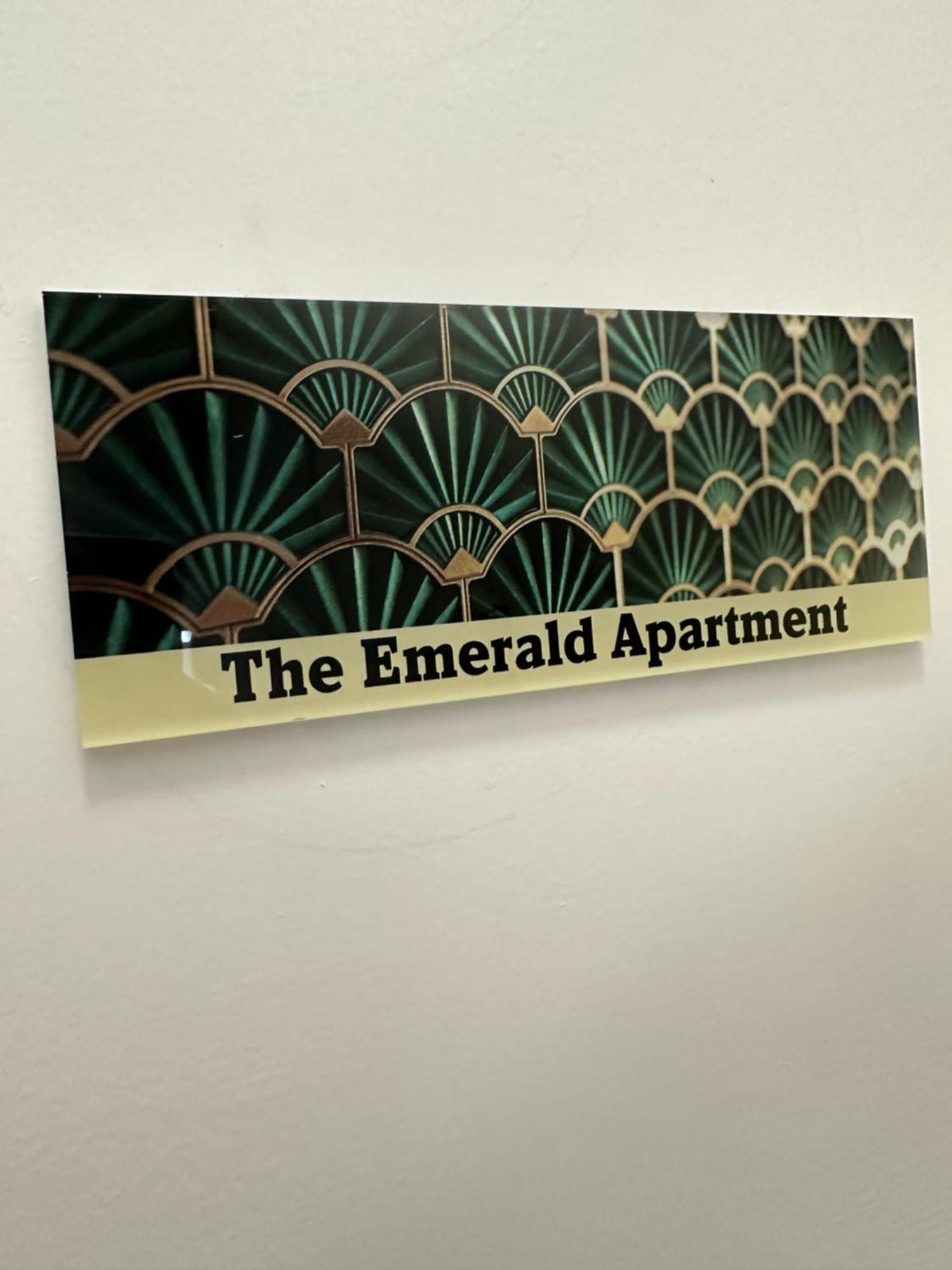 Appartamento Emerald Pleasure *